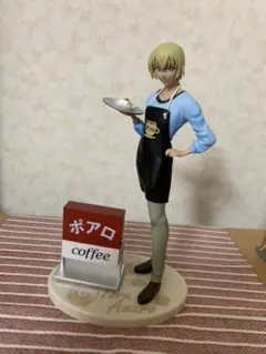 名探偵コナン　安室さんフィギュア