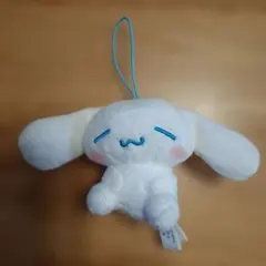サンリオ シナモロール マスコット