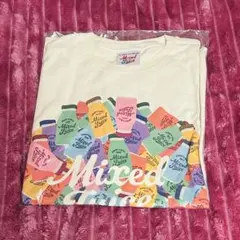 ジャニーズWEST TOUR 2022 Mixed Juice Tシャツ