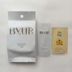 ByUR バイユア セラムフィットフルカバーグロークッションV2 リフィル 17