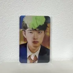 2025年最新】exo ギョンス トレカの人気アイテム - メルカリ