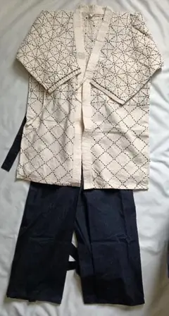 剣道着 上着＆袴セット