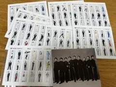 SnowMan THE BEST ベストアルバム　購入者特典