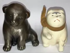 2026年最新】銅 犬 置物の人気アイテム - メルカリ