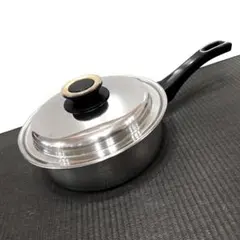 Rainbow Cooker by Tupper ware 片手鍋 19㎝のサムネイル
