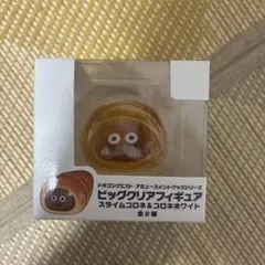 ドラゴンクエスト　ビッグクリアフィギュア