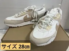 ⭐️新品未使用 ナイキ⭐️ NIKE AIR MAX 90 フューチュラ