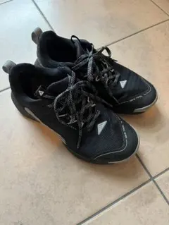 ナイキ ジュニパー トレイル 3 ランニングシューズ　24