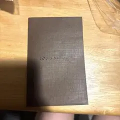 LOUIS VUITTON カードホルダー