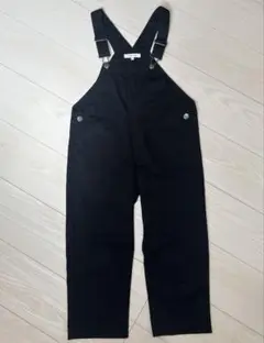 グローバルワーク キッズ サロペット オーバーオール