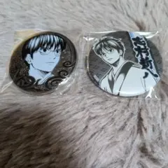 2025年最新】銀魂展 缶バッジ シルバーソウルの人気アイテム