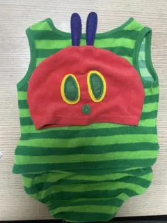 はらぺこあおむし