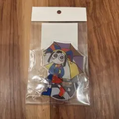 アメイジングデジタルサーカス 東京タワー アクリルスタンド ポムニ