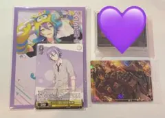プロセカ　神代類　グッズセット