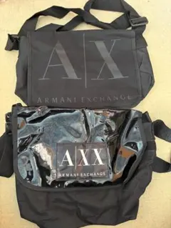 【ヤヤ様専用】ARMANI雑誌付録 ショルダーバッグ まとめ売り セット