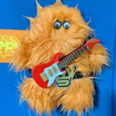 Vaundy Little punk キーホルダー