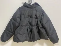 コカ　4way 　ペプラムジャケット　Mサイズ　ブラック　公式売り切れ