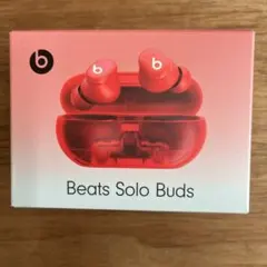 2026年最新】beats solo budsの人気アイテム - メルカリ