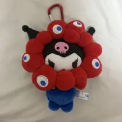 クロミちゃん ミャクミャク なりきりぬいぐるみ
