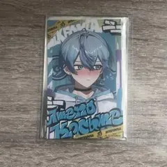 シクフォニランダムチェキ第1弾 デコチェキ 雨乃こさめ - メルカリ