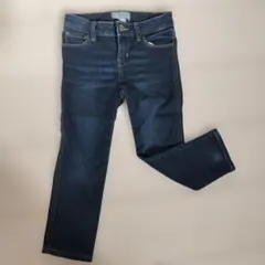 【新品未使用】baby Gap　キッズデニム　4year 105cm