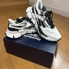 Reebok FLOATZIG 1 メンズUS7.5 25.5cm