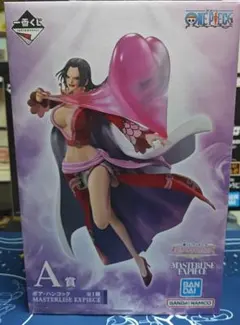 2026年最新】ボアハンコック一番くじの人気アイテム - メルカリ