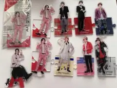 Aぇ!group 末澤誠也　アクリルスタンド