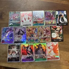 モンキー・D・ルフィ secop13-118