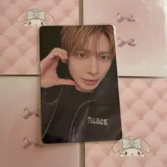 TXT weverse shop 限定 東京 ラッキードロー テヒョン - メルカリ