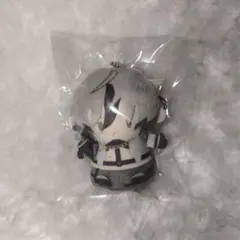 NU:カーニバル ぬカニ パペラ フィンガーマスコットコレクション