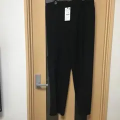ザラ　の　パンツ　新品　サイズL
