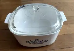 パイレックス四角鍋のサムネイル