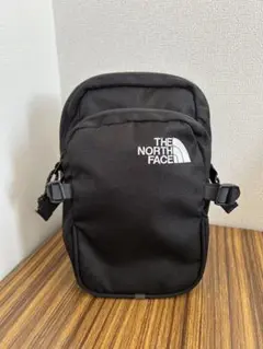 ザ・ノースフェイス/ボルダーミニショルダーNM72252