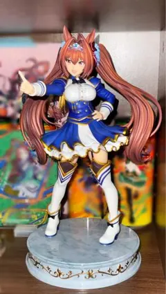 ウマ娘 プリティーダービー ダイワスカーレット 1/7