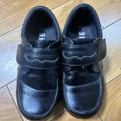 IFME フォーマルシューズ 18.0 ブラック