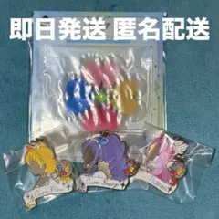 は*と様 プリキュア 一番くじ F賞 キュアパッション キュアパイン キュアベリ