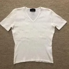 アンタイトル　レディース　カットソー　トップス