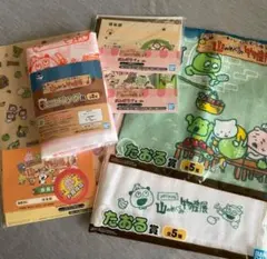 にしむらゆうじ　一番くじ　セット