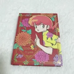 Ranma 1/2 It's Demo Eyeshadow