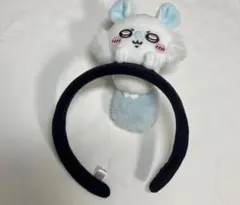 ちいかわパーク モモンガ カチューシャ