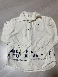 BREEZE 長袖 シャツ 130cm