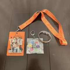 LIL LEAGUE リルリーグ LIL GATEWAY まとめ売り 3点セット