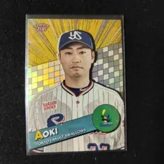 epochヤクルト　青木宣親　STAR autograph 10シリ！ epochヤクルト 青木宣親 STAR autograph 10シリ！ Yahoo