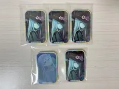 プロセカ スクエア缶バッジ 宵崎奏