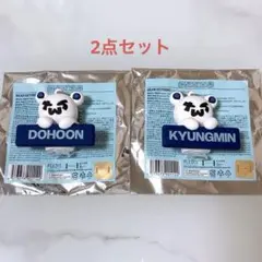 ベアキーリング