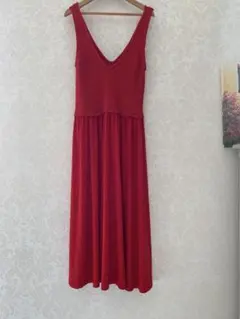 ⭐︎新品未使用⭐︎ZARAワンピース♪