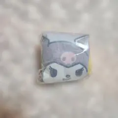 ちいかわ×サンリオキャラクターズ エコバッグ モモンガ×クロミ