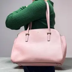 超美品✨Kate spade シダーストリート　トートバッグ　肩がけ