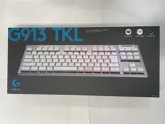 2025年最新】g913 tklの人気アイテム - メルカリ
